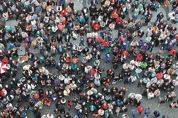 Nas bo makroregija vendarle potisnila korak naprej?