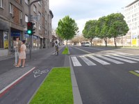 Naša Dunajska, naša odločitev!