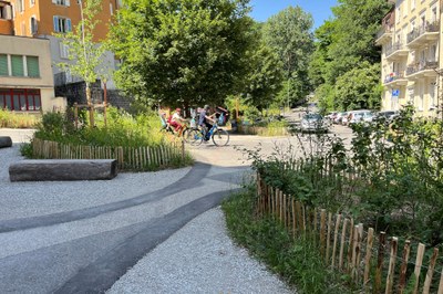 Nov projekt na področju varstva tal v alpskem prostoru