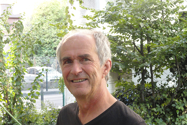 Novi obrazi v mreži CIPRE