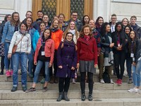 Občine in mladi – skupaj močnejši