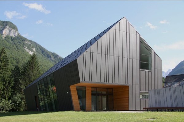 Občni zbor CIPRE Slovenija 2020