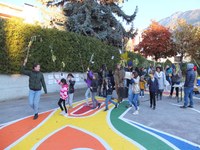 Od toplotnih otokov do spužvastih mest