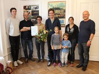 Pionirji na področju turizma