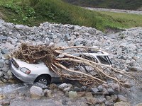 Podnebje jutrišnjega dne: topleje, vlažneje, dražje