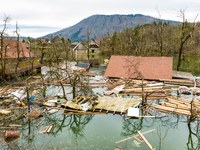 Podnebne izkušnje iz alpskega prostora