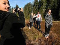 Pokrajina je stvar okusa