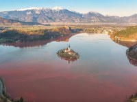 Posvet: Voda in podnebne spremembe