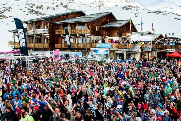 Predavanje: Koliko nas gre še na vrh?