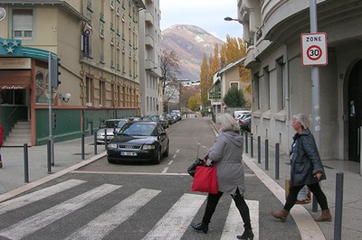 Prednost ima trajnostna mobilnost