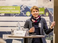 »Preobrazba prometa je več kot le prehod na alternativne pogone!«