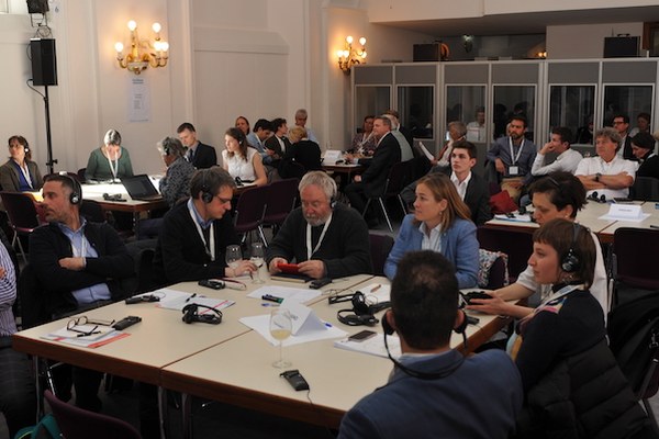 Prihodnost Alp se začne zdaj