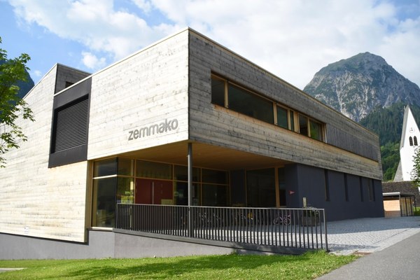 Priznanja so prejele kakovostne in lepe stavbe