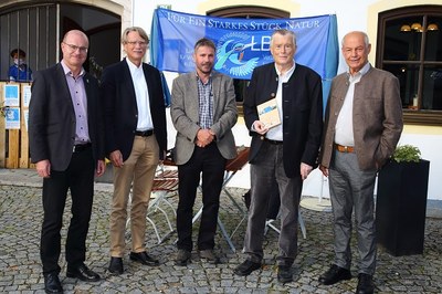 Raziskovalec biotske raznovrstnosti