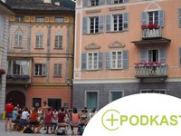 Skupaj do sprememb v Alpah