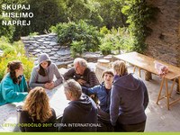 Skupaj mislimo naprej