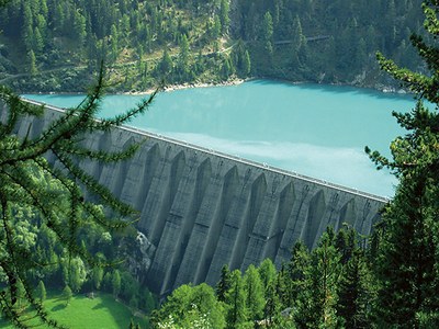 SKUPAJ ZA VIZIJO ENERGETSKE PRIHODNOSTI ALP