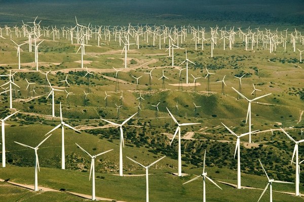 So vetrne elektrarne primerne za Slovenijo?  (2.del)