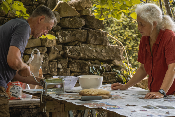 Sončni grič, trajnostna kultura sobivanja