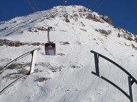 Tekma za najdaljše smučarske proge