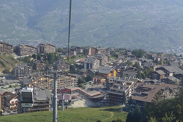 Tla – več kot le zazidljiva zemljišča