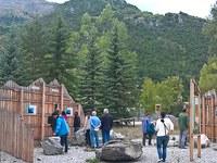 Turistične občine prevzele pobudo