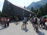 Uspešen šesti Dan Alpske konvencije z bogatim programom