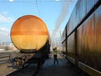 V Bruslju kritično o alpski prometni politiki