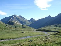 V Švici ne bo drugega narodnega parka