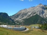 V Švici vnovič pogrevajo zamisel o olimpijski kandidaturi