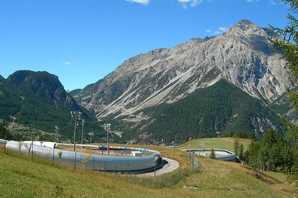 V Švici vnovič pogrevajo zamisel o olimpijski kandidaturi