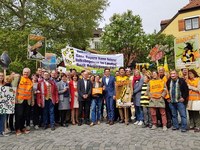 Varstvo podnebja in vrst kot del zakonodaje