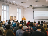 Vloga gozdov pri podnebnih spremembah