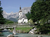 Gorniška in ne olimpijska vas