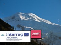 Gorske regije pripravljene na podnebne spremembe