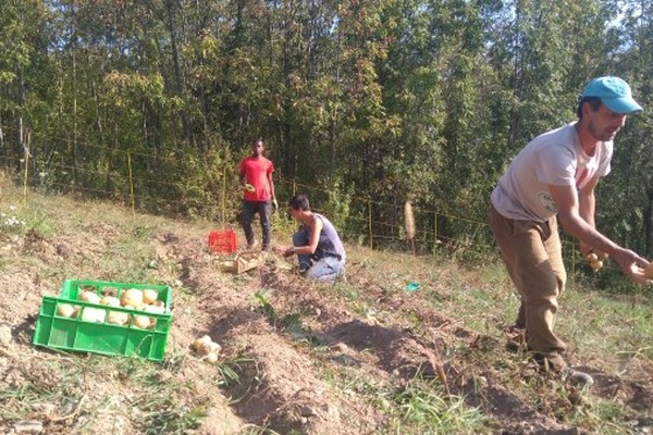 Ko skrbimo za pokrajino, skrbimo tudi za medsebojne odnose