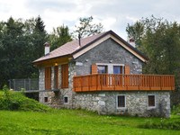 Razpršena prenočišča, zadovoljni gostje