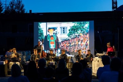 Urbani način življenja na podeželju