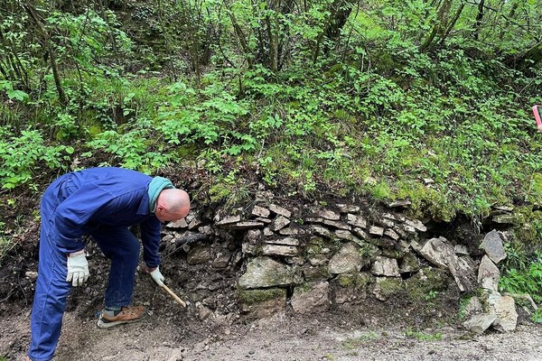 KamnitoBogastvo - Vrniti življenje naravi in kamenju