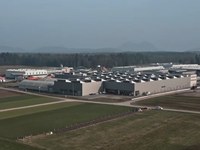BIZ Mobility - Mobilnost poslovnih in industrijskih con za izboljšano povezljivost obrobnih območij