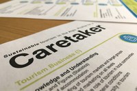 Strokovna delavnica o trajnostnem turizmu v Alpah: Kdo bo opravil nalogo?