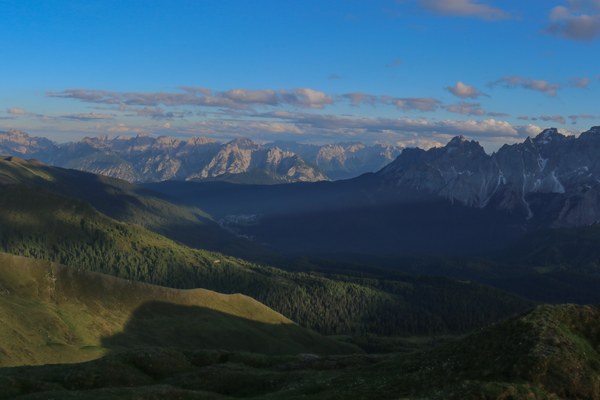 Via Alpina Explorer 2022