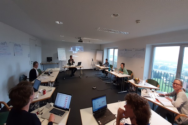 Zeleni dogovori za občine