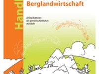 Guidelines for promoting sustainable agriculture in Alpine mountain regions
