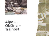 Alpe - Občina - Trajnost