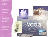 Cipra-Info 68: Voda, blagor in prekletstvo