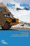 Alpe na odru št. 92: V imenu varstva podnebja