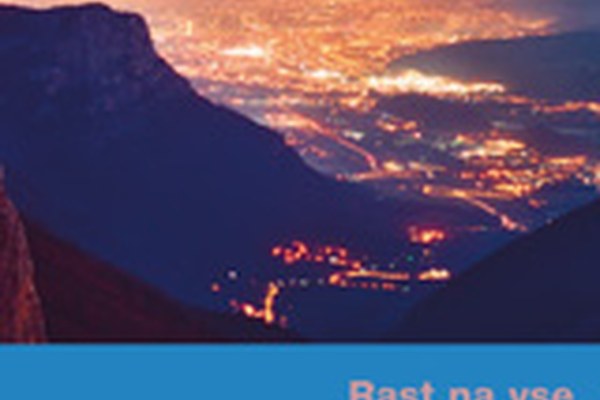 Alpe na odru št. 93: Rast na vse kriplje in pretege?