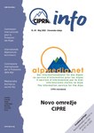 Cipra-Info 65: Novo omrežje CIPRE