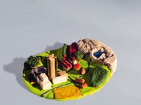 Alpe na odru št. 101 - Prostor ni neskončen